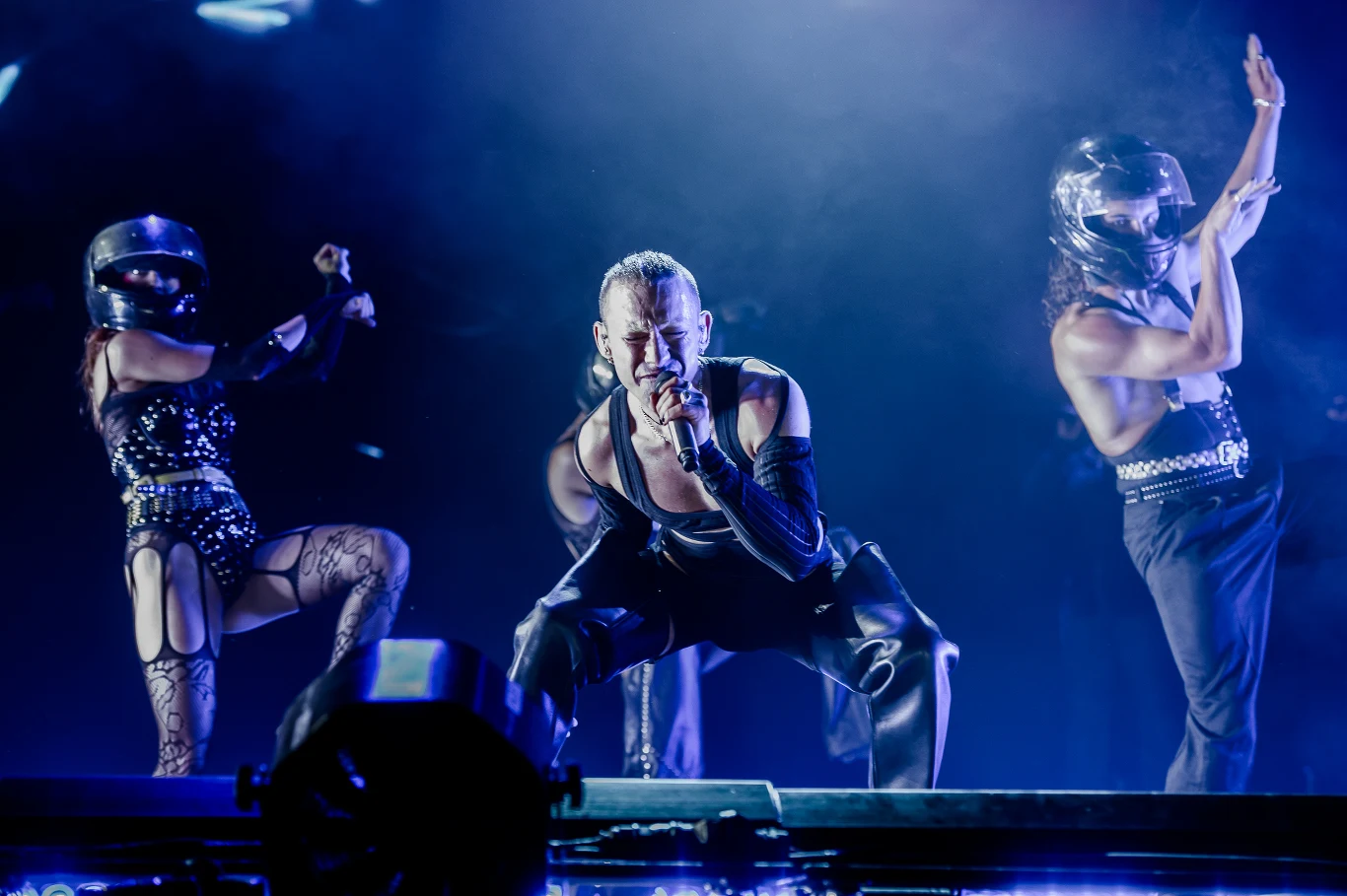 Years & Years na Open'er Festival 2022