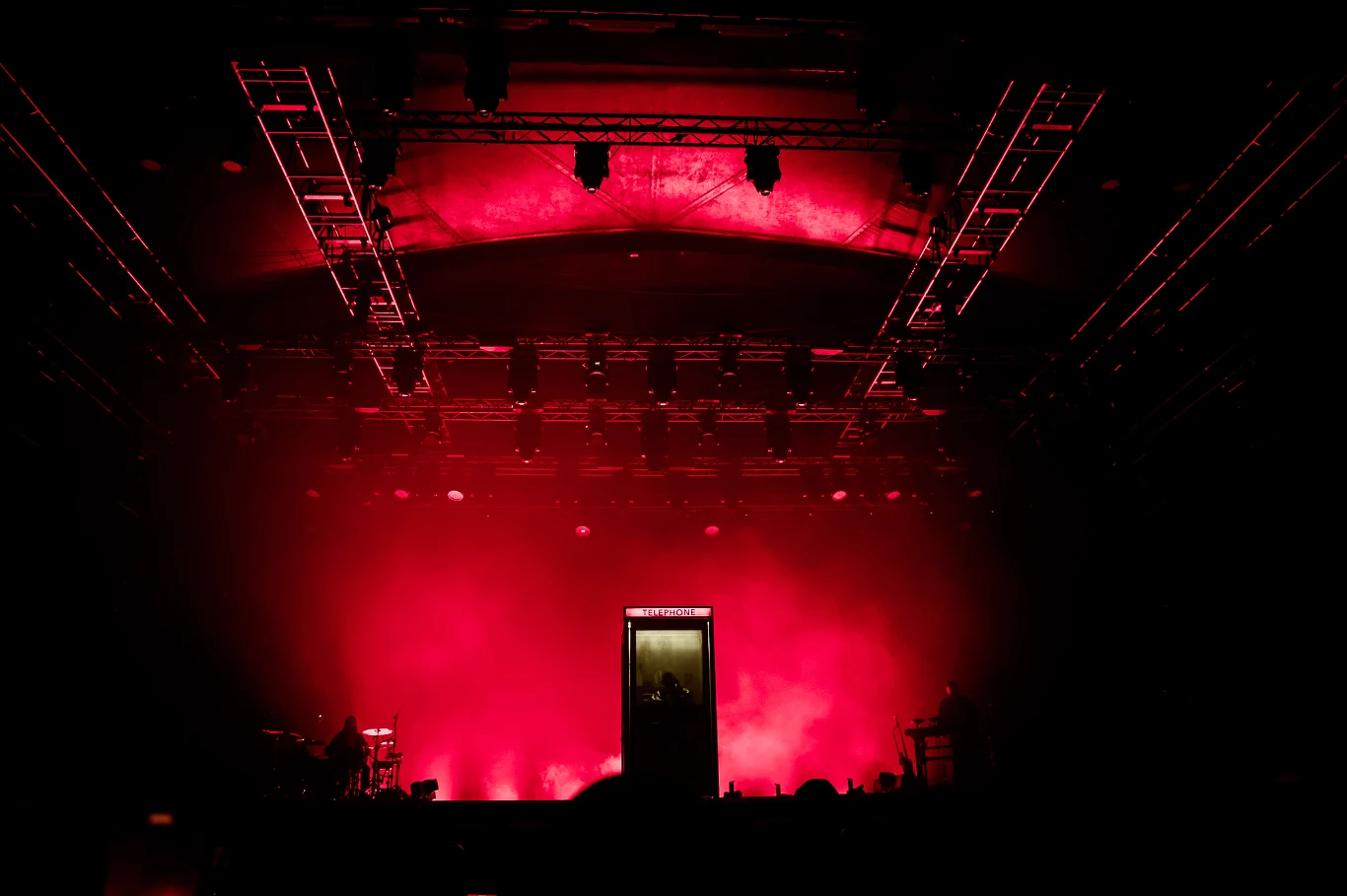 Years & Years na Open'er Festival 2022