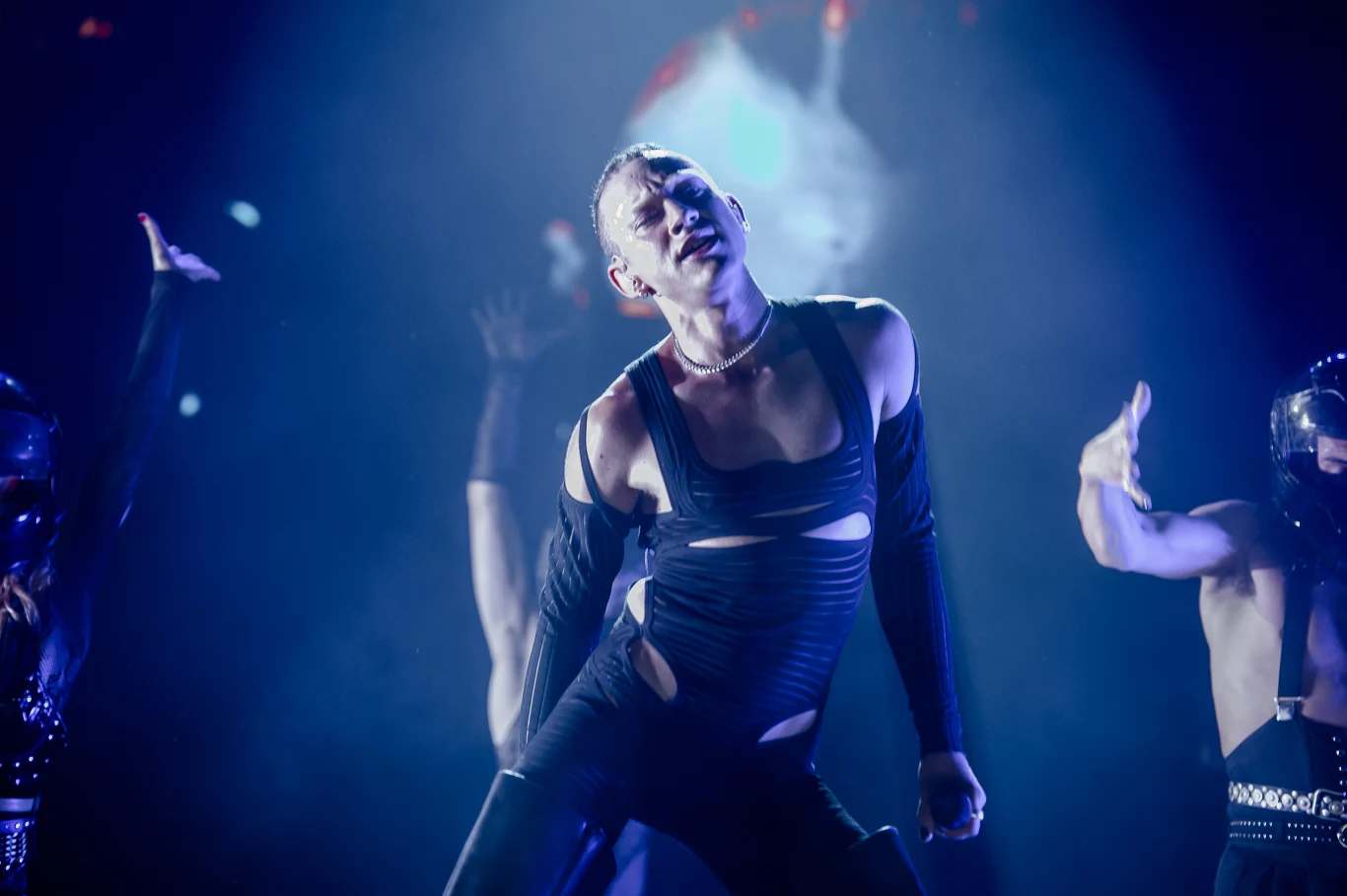 Years & Years na Open'er Festival 2022