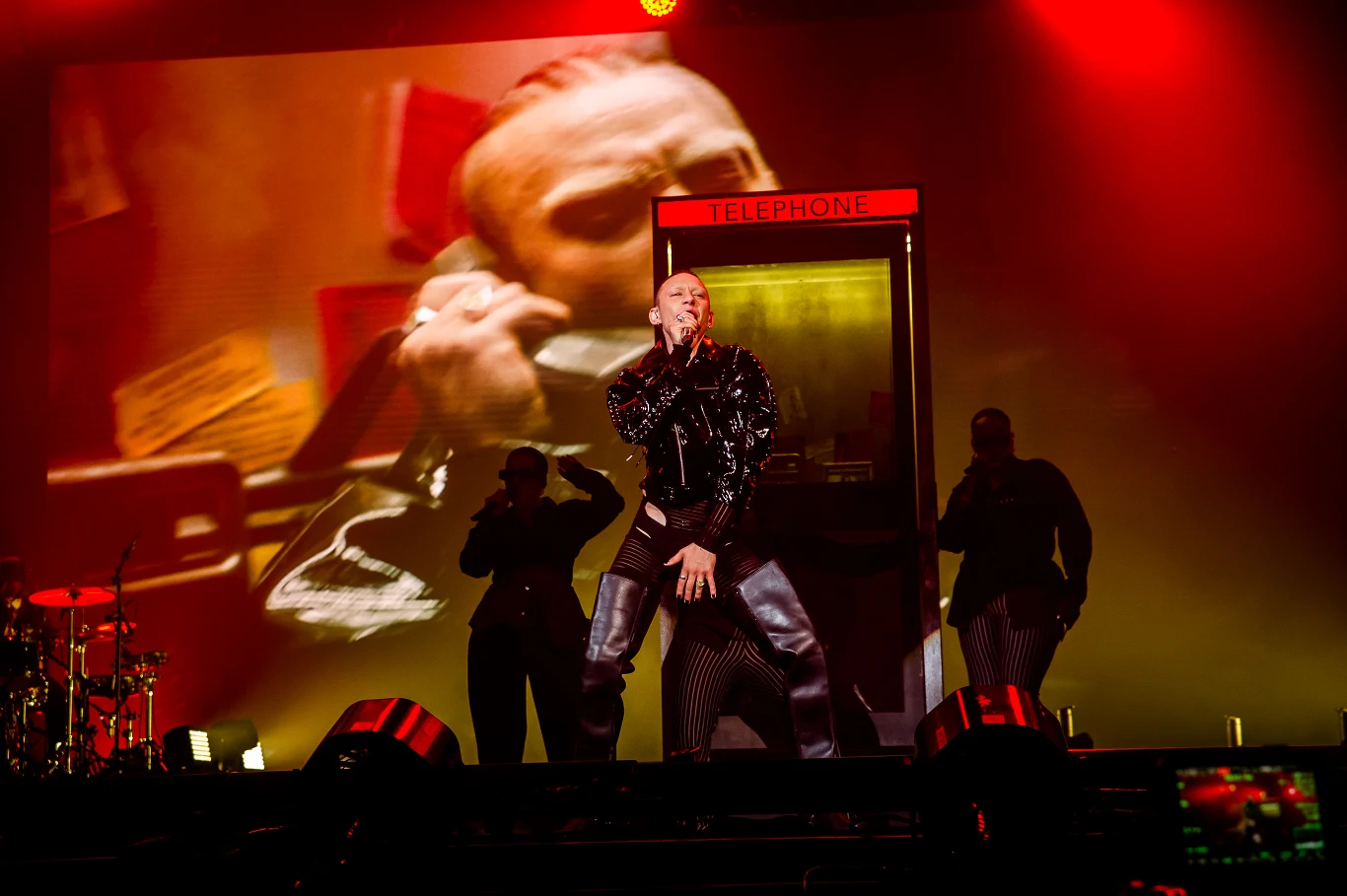 Years & Years na Open'er Festival 2022