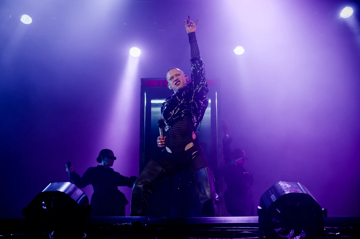Years & Years na Open'er Festival 2022