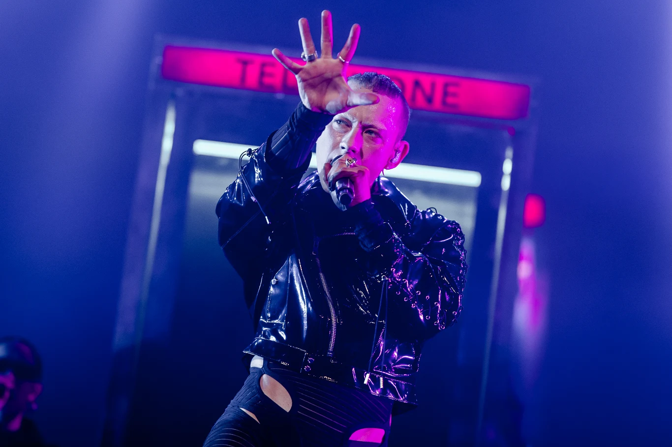 Years & Years na Open'er Festival 2022