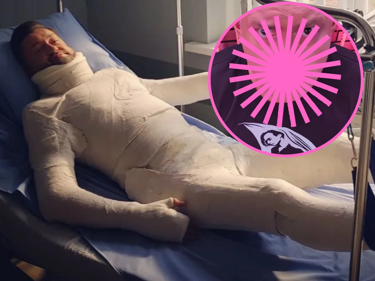 Marcin Prokop Marcin Prokop