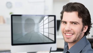 W polskich biurach królują faktury papierowe. Drukują wszyscy, ale więksi chętniej digitalizują