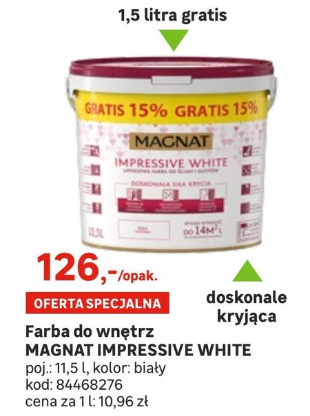 Farba Magnat