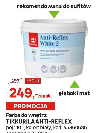 Farba Tikkurila