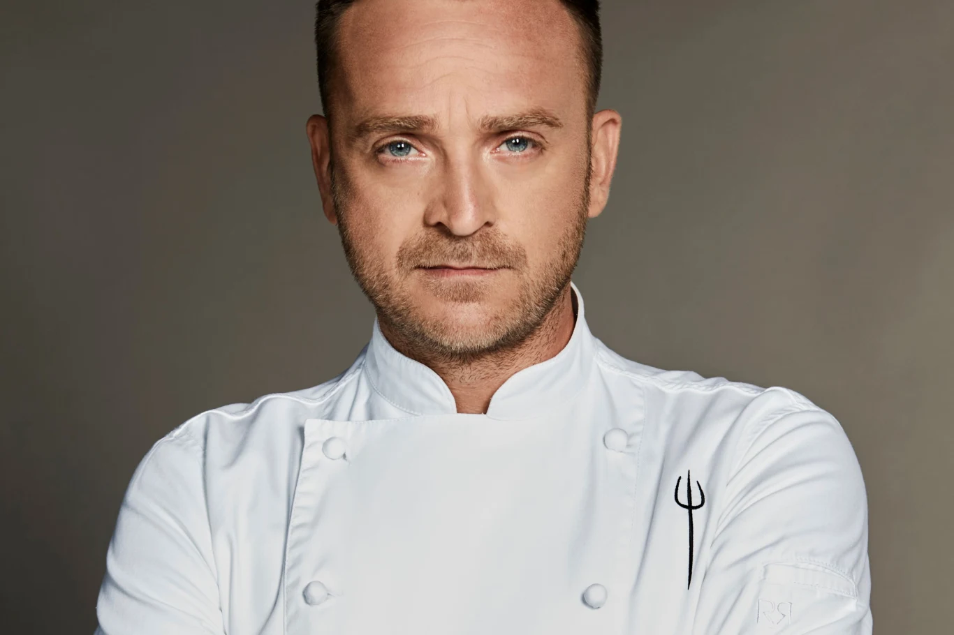 Mateusz Gessler poprowadzi "Hell’s Kitchen. Piekielna kuchnia"