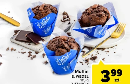 Muffiny E. Wedel