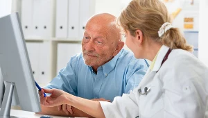 Koszt leczenia jednego pacjenta w Polsce wynosi średnio ok. 2,6 tys. zł 