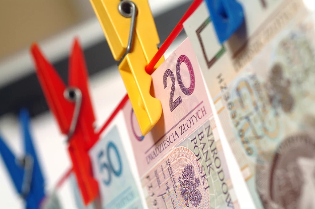 2/3 polskich firm w ciągu ostatnich 10 lat swojej działalności zetknęło się z przestępstwem gospodarczym (zdj. ilustracyjne)