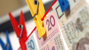 2/3 polskich firm w ciągu ostatnich 10 lat swojej działalności zetknęło się z przestępstwem gospodarczym (zdj. ilustracyjne)