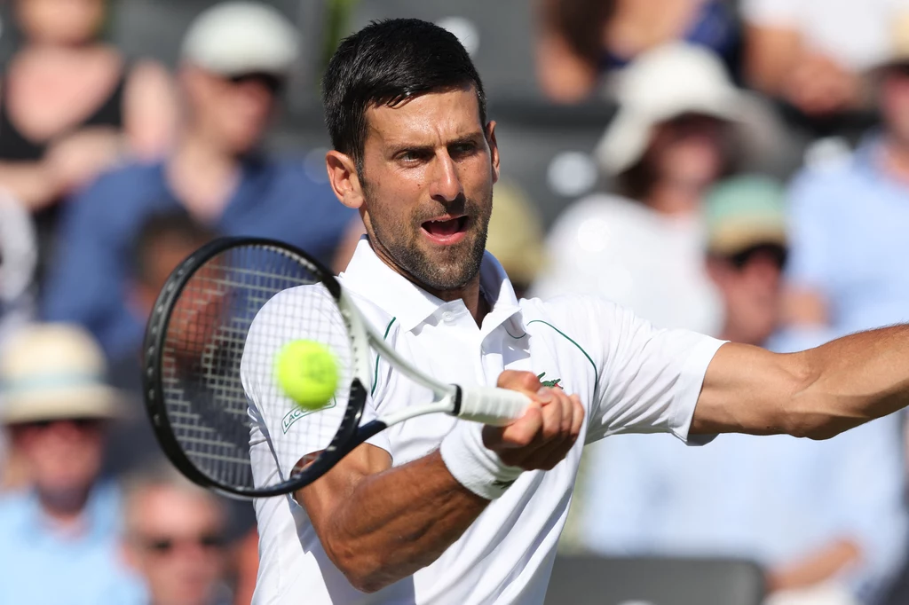Novak Djoković Novak Djoković