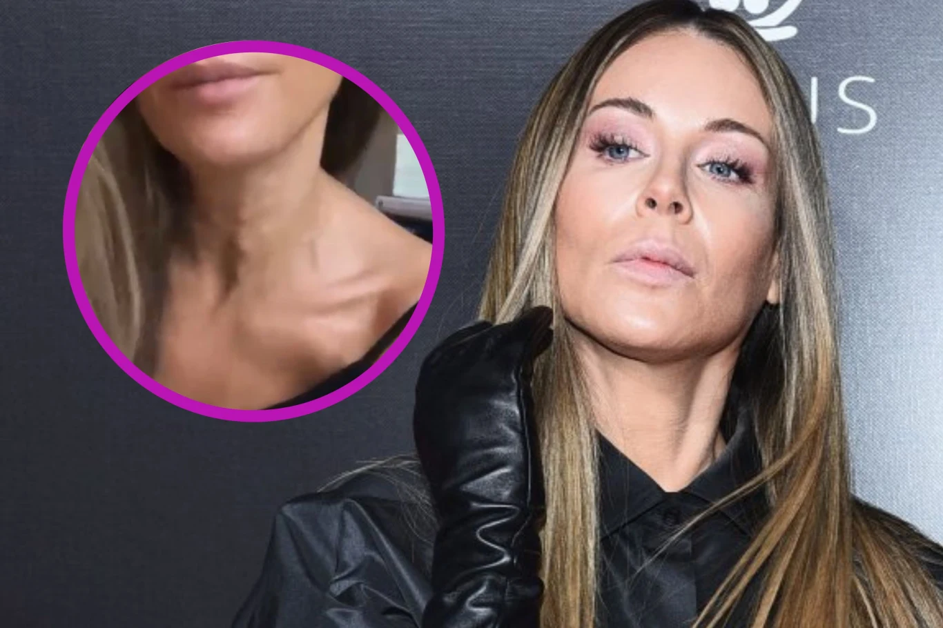 Małgorzata Rozenek-Majdan Małgorzata Rozenek-Majdan