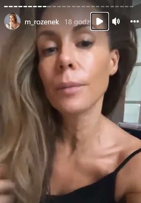 Małgorzata Rozenek-Majdan Małgorzata Rozenek-Majdan