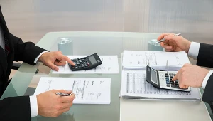 W pół roku urzędnicy zrobili blisko 2 tys. kontroli celno-skarbowych (zdj. ilustracyjne)