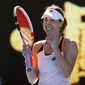 Alize Cornet