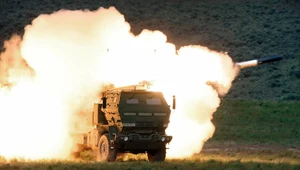 W skład pakietu wchodzi dodatkowa amunicja do zestawów HIMARS