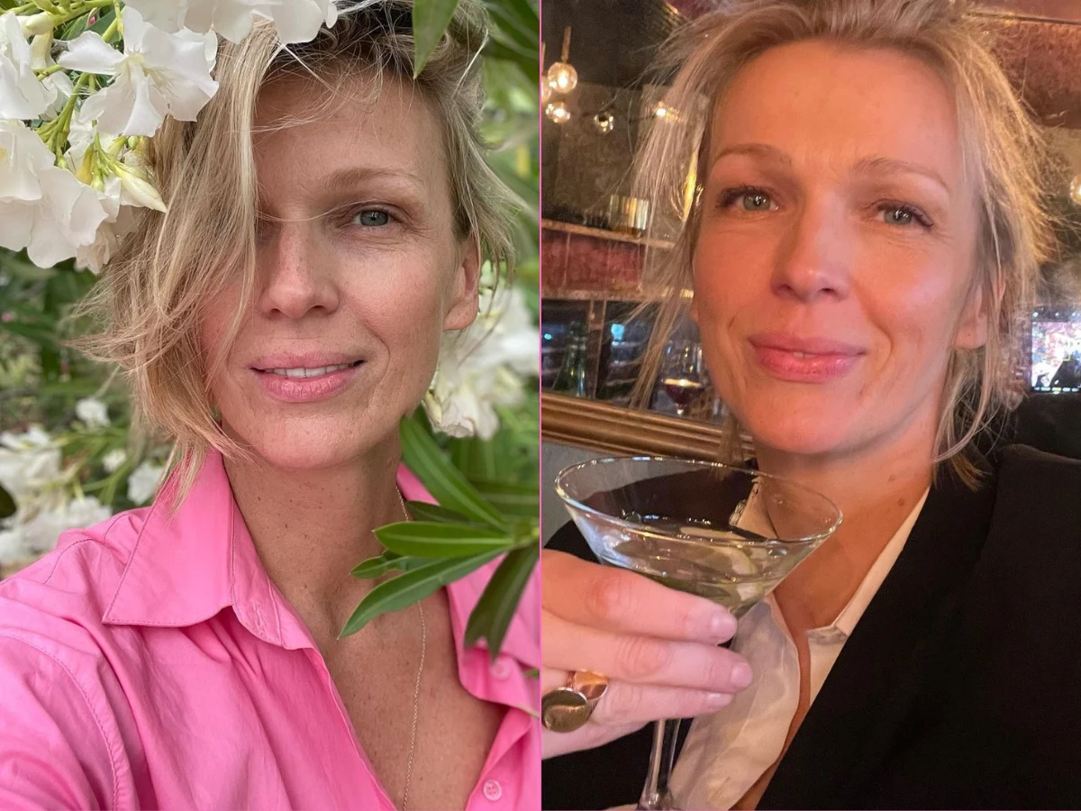 Magda Mołek Magda Mołek