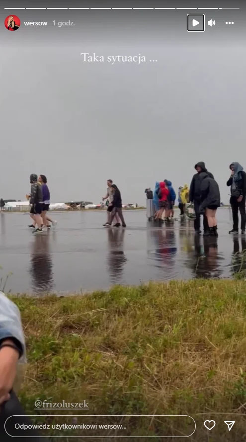 Open'er Festival 2022 Open'er Festival 2022