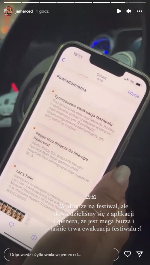 Open'er Festival 2022