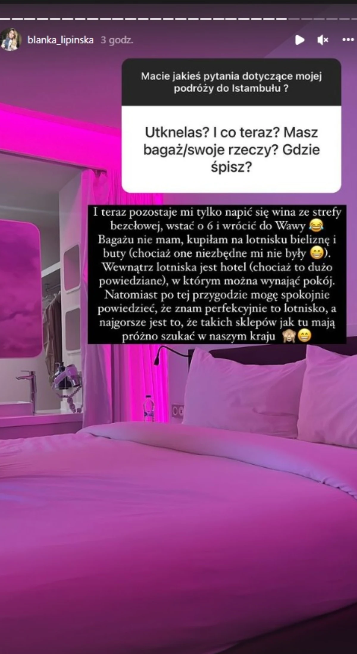 https://www.instagram.com/blanka_lipinska/?hl=pl https://www.instagram.com/blanka_lipinska/?hl=pl