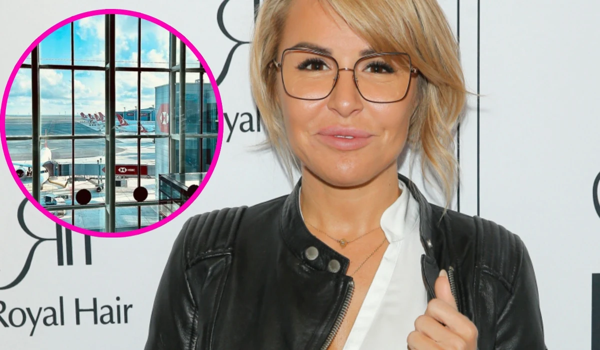 Blanka Lipińska Blanka Lipińska