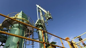 Libijska ropa może obniżyć ceny paliw na giełdach