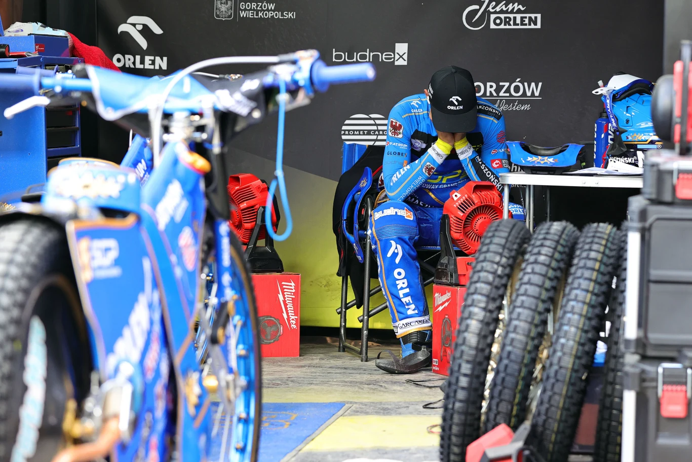 Bartosz Zmarzlik Bartosz Zmarzlik