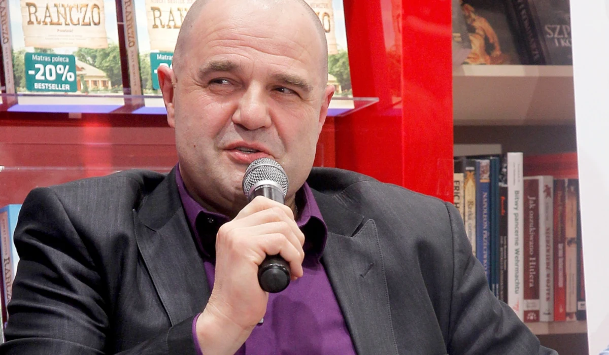 Cezary Żak Cezary Żak