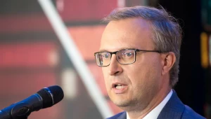 Paweł Borys, prezes Polskiego Funduszu Rozwoju 