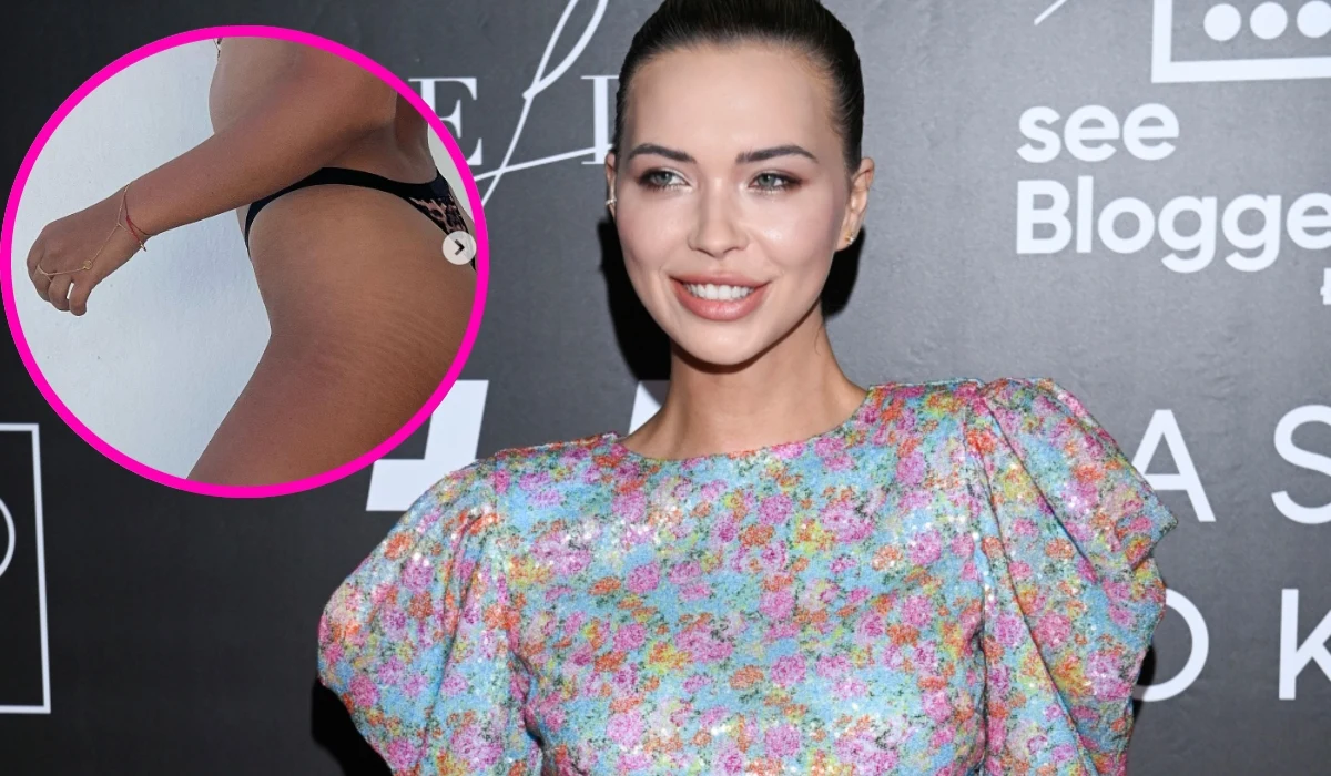 Sandra Kubicka Sandra Kubicka