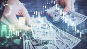 Goldman Sachs i Morgan Stanley rozdają karty na GPW