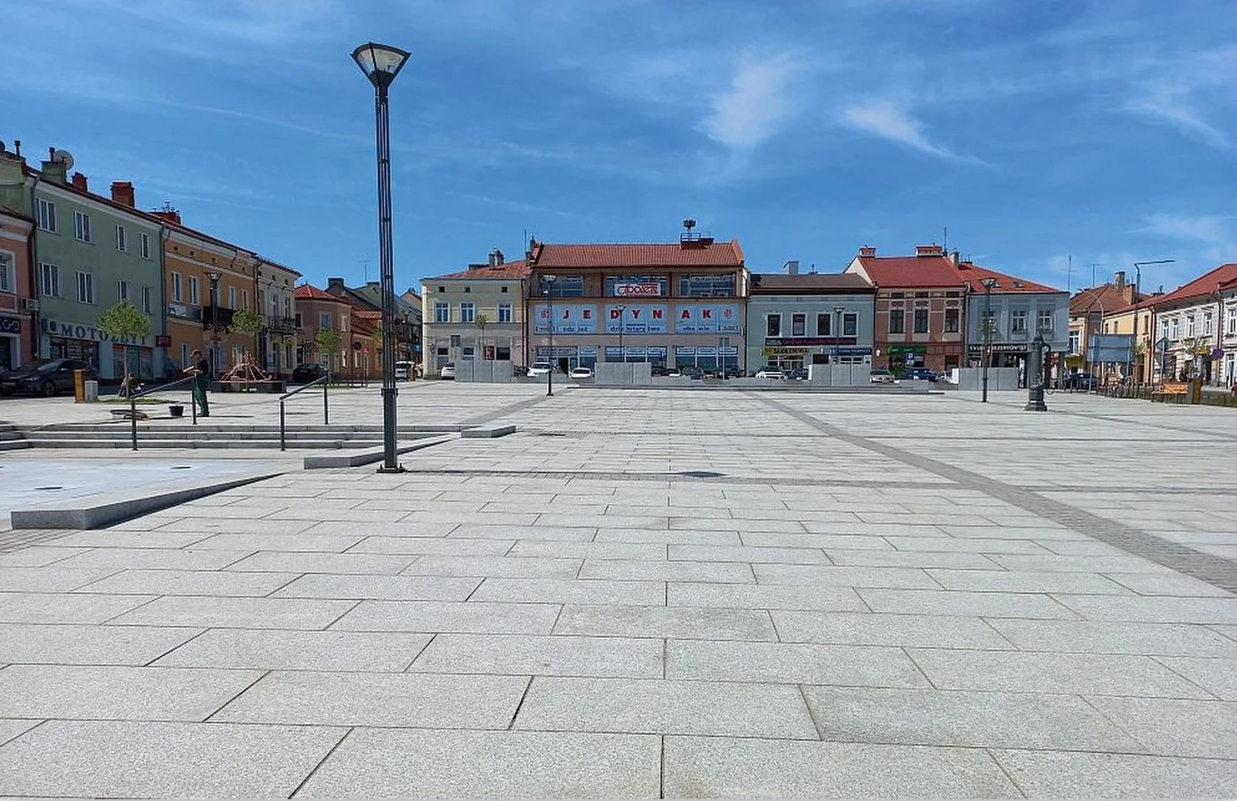 ...a tak wygląda dziś ...a tak wygląda dziś