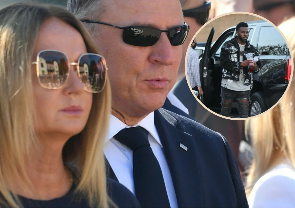 Jacek Kurski ściągał Jasona Derulo ze Stanów na sylwestra TVP