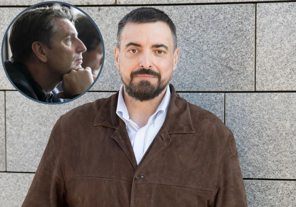 Tomasz Sekielski nowym redaktorem naczelnym "Newsweek Polska" Tomasz Sekielski nowym redaktorem naczelnym "Newsweek Polska"