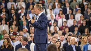 Czekając na chór solistów 
