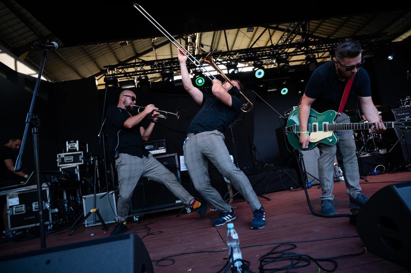 Cała Góra Barwinków