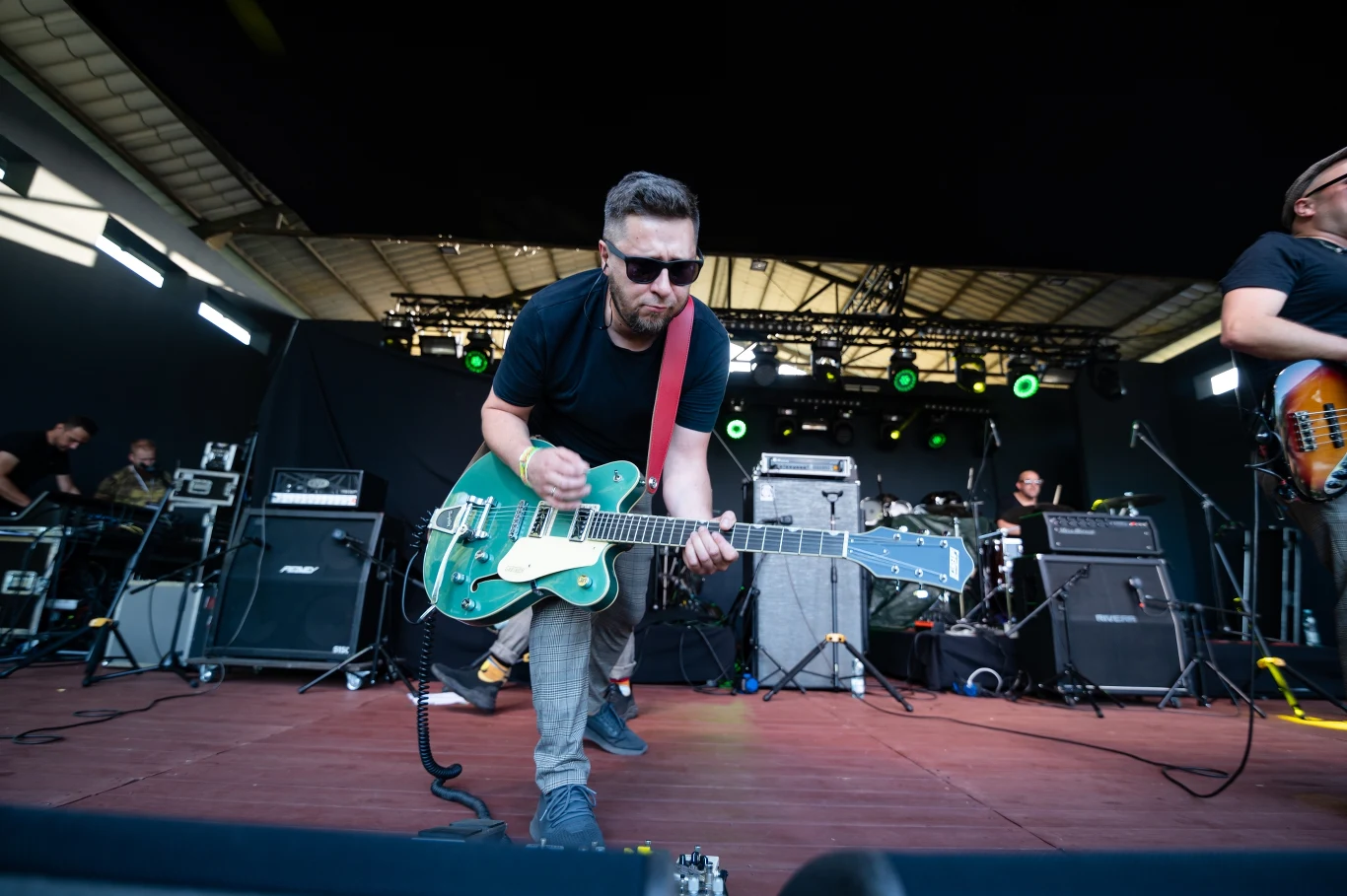 Cała Góra Barwinków