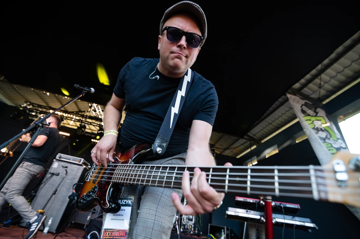 Cała Góra Barwinków