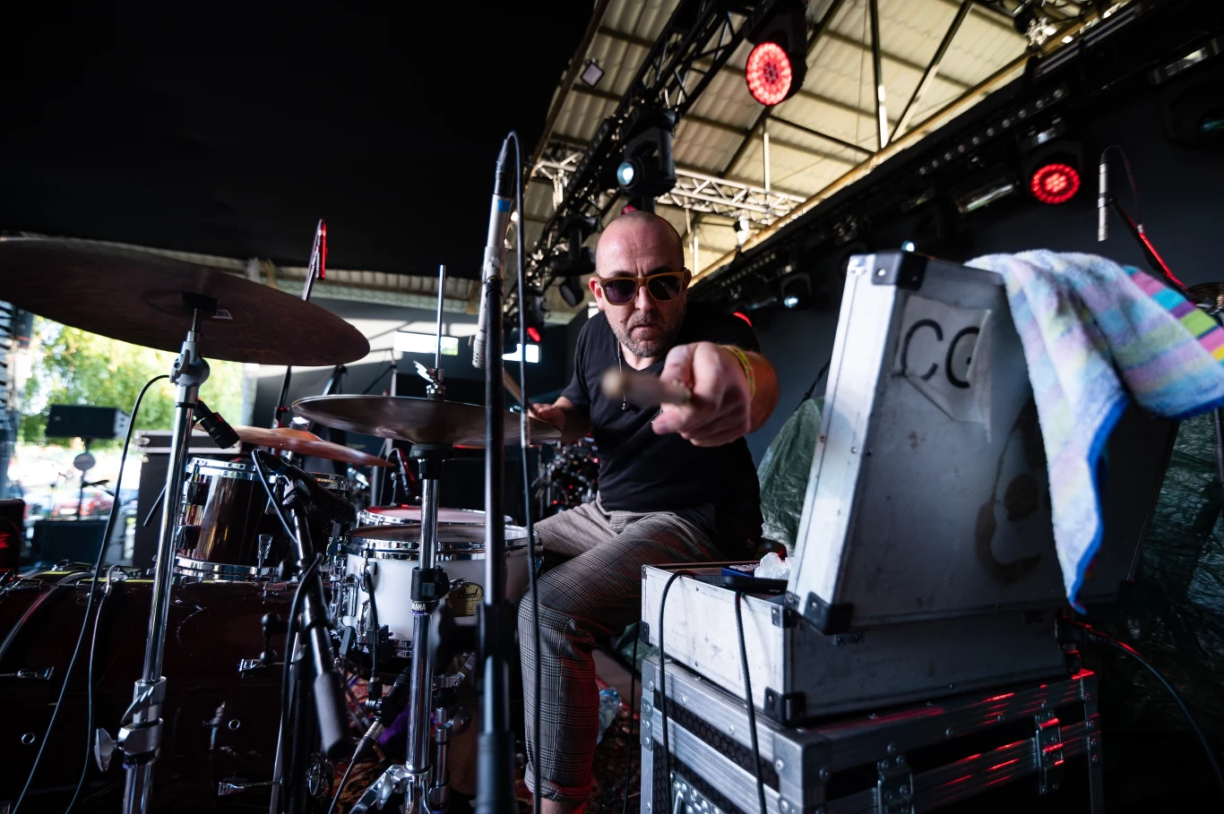 Cała Góra Barwinków