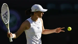 Kiedy i gdzie zagra w lipcu Iga Świątek? Liderka rankingu WTA wraca do Polski!