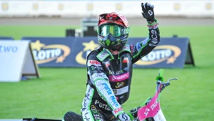 Pół Polski jęknęło z zawodu. Gwiazdor z nowym kontraktem