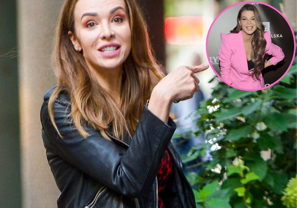 Wendzikowska stanęła w obronie Edyty Górniak