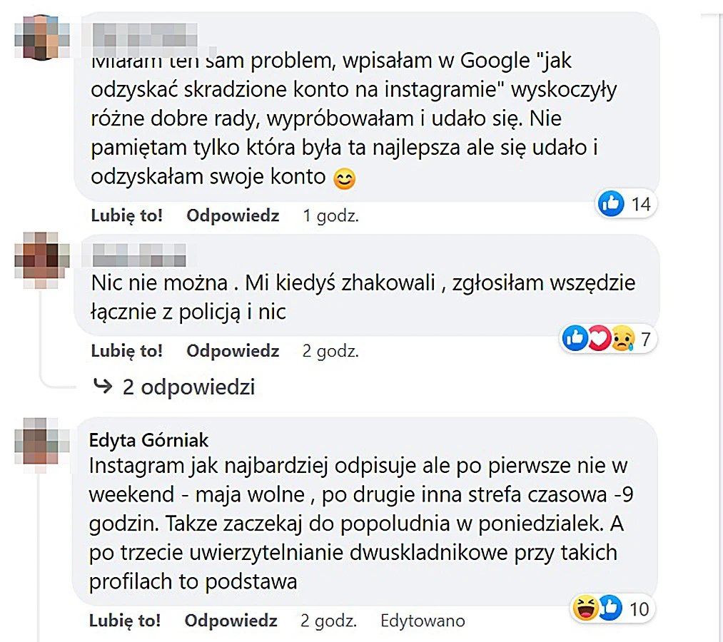 Fani radzą Dorocie. Głos zabrała nawet Edyta Górniak, choć nie TA słynna