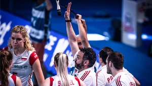 Przed trenerem Stefano Lavarinim wciąż sporo pracy