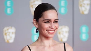 Emilia Clarke zdradza, że jej debiut na deskach Broadwayu był katastrofą