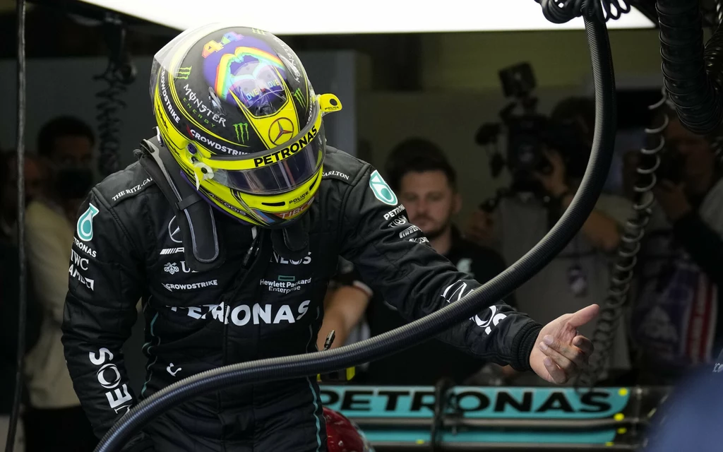 Lewis Hamilton Lewis Hamilton
