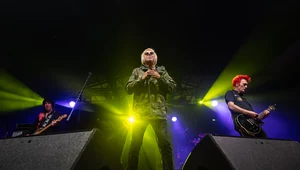 Rock na Bagnie 2022: UK Subs gwiazdą drugiego dnia