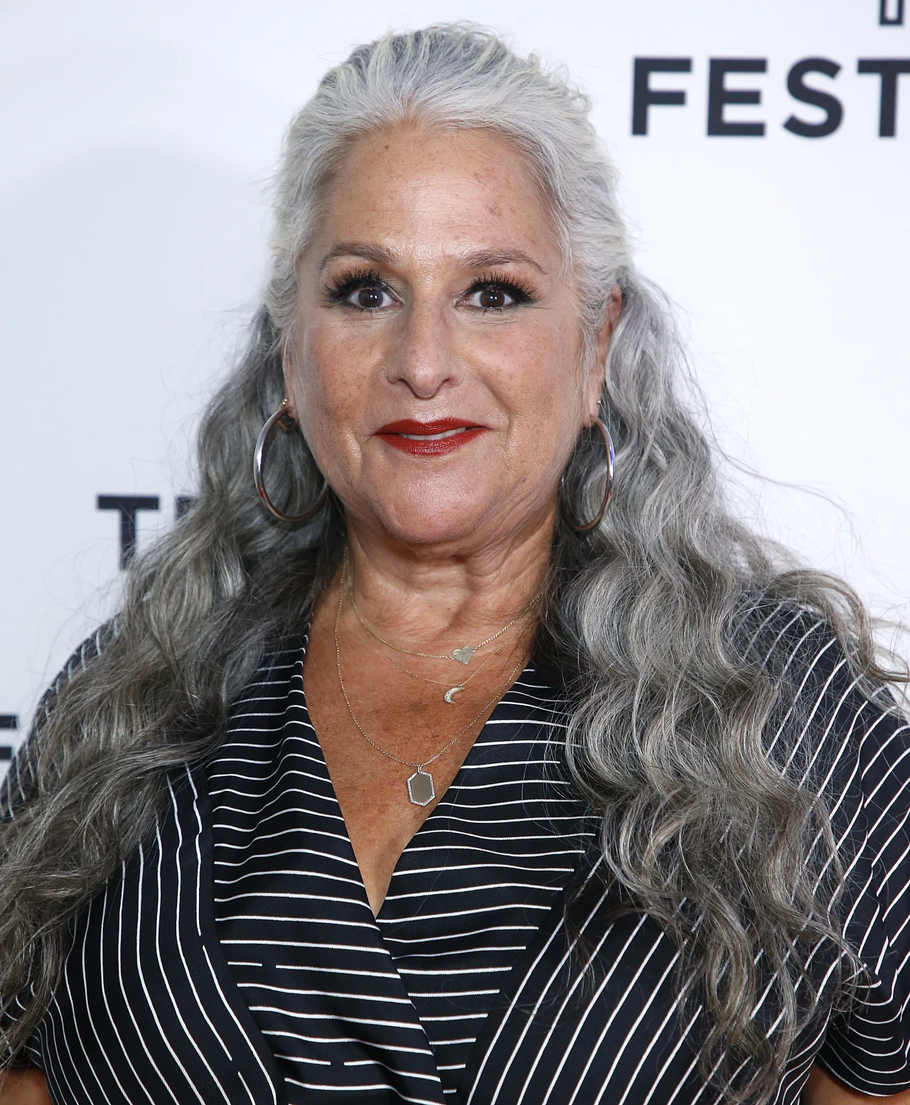 Marta Kauffman