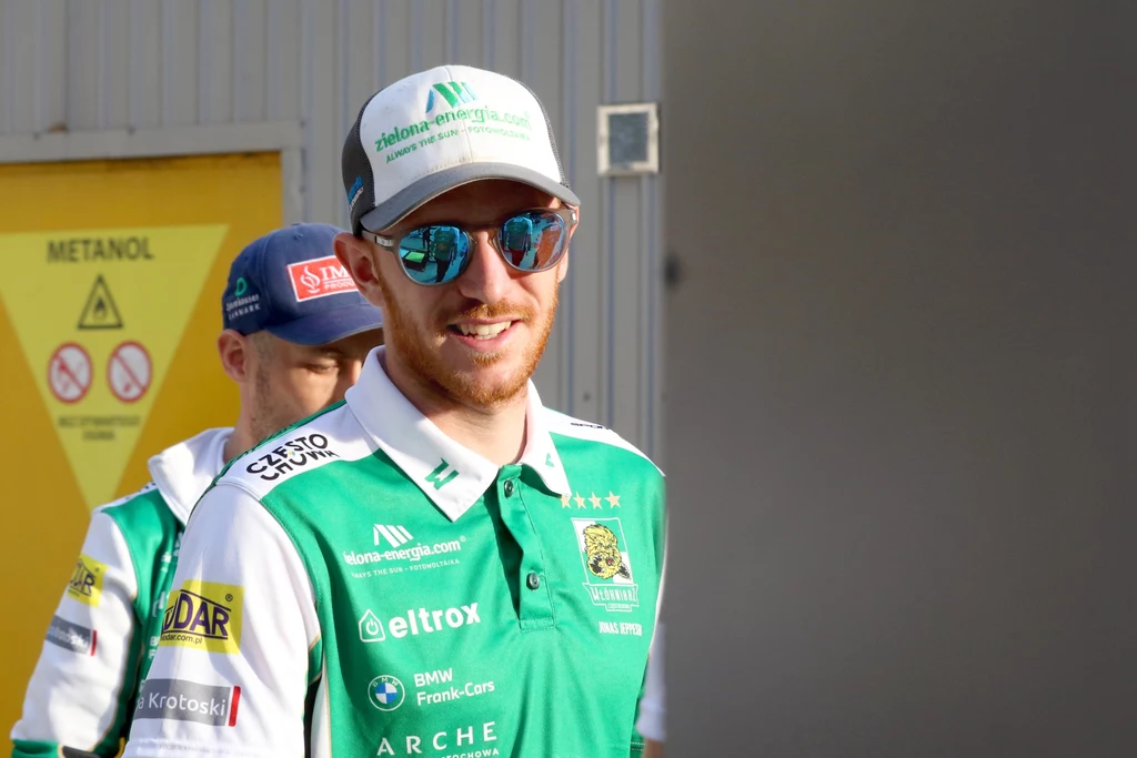 Jonas Jeppesen